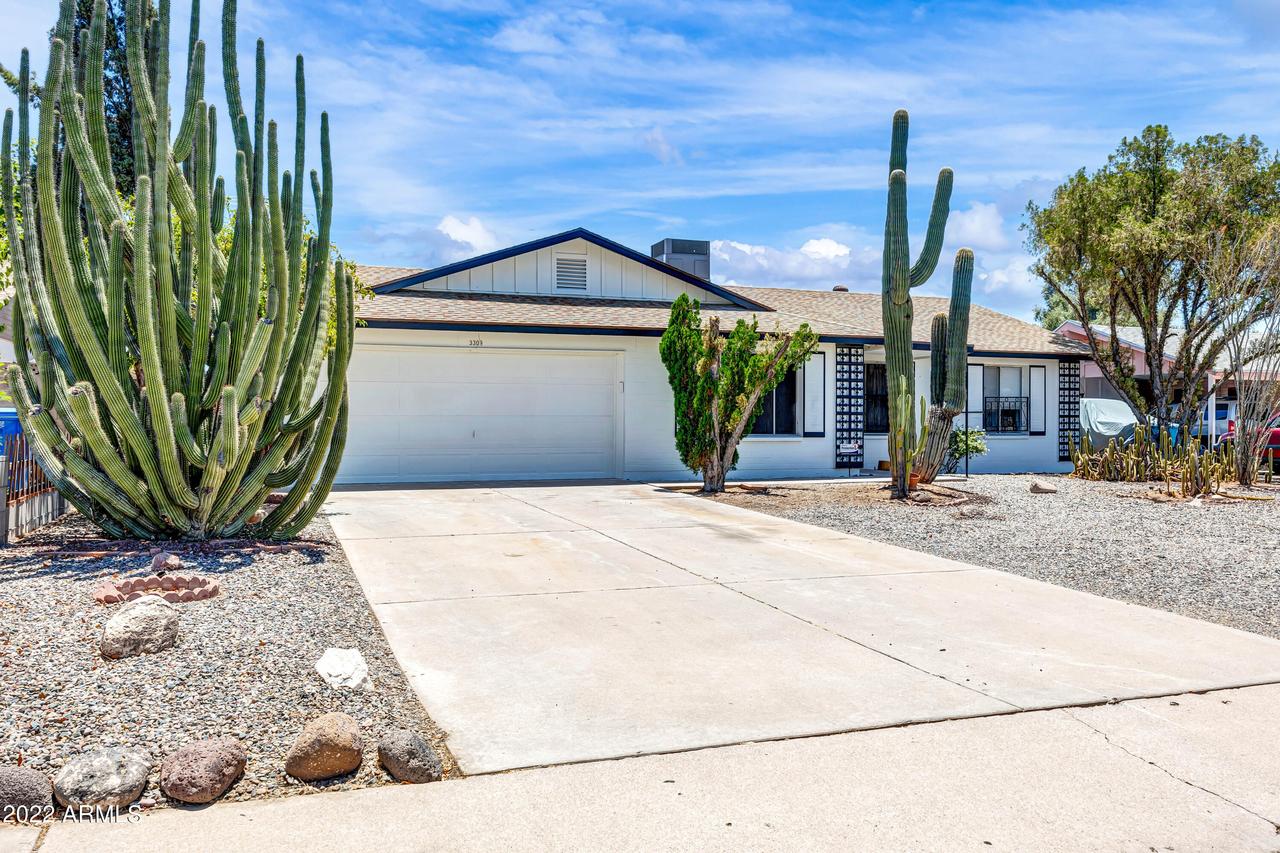 3309 W Cholla St., Phoenix, AZ 85029