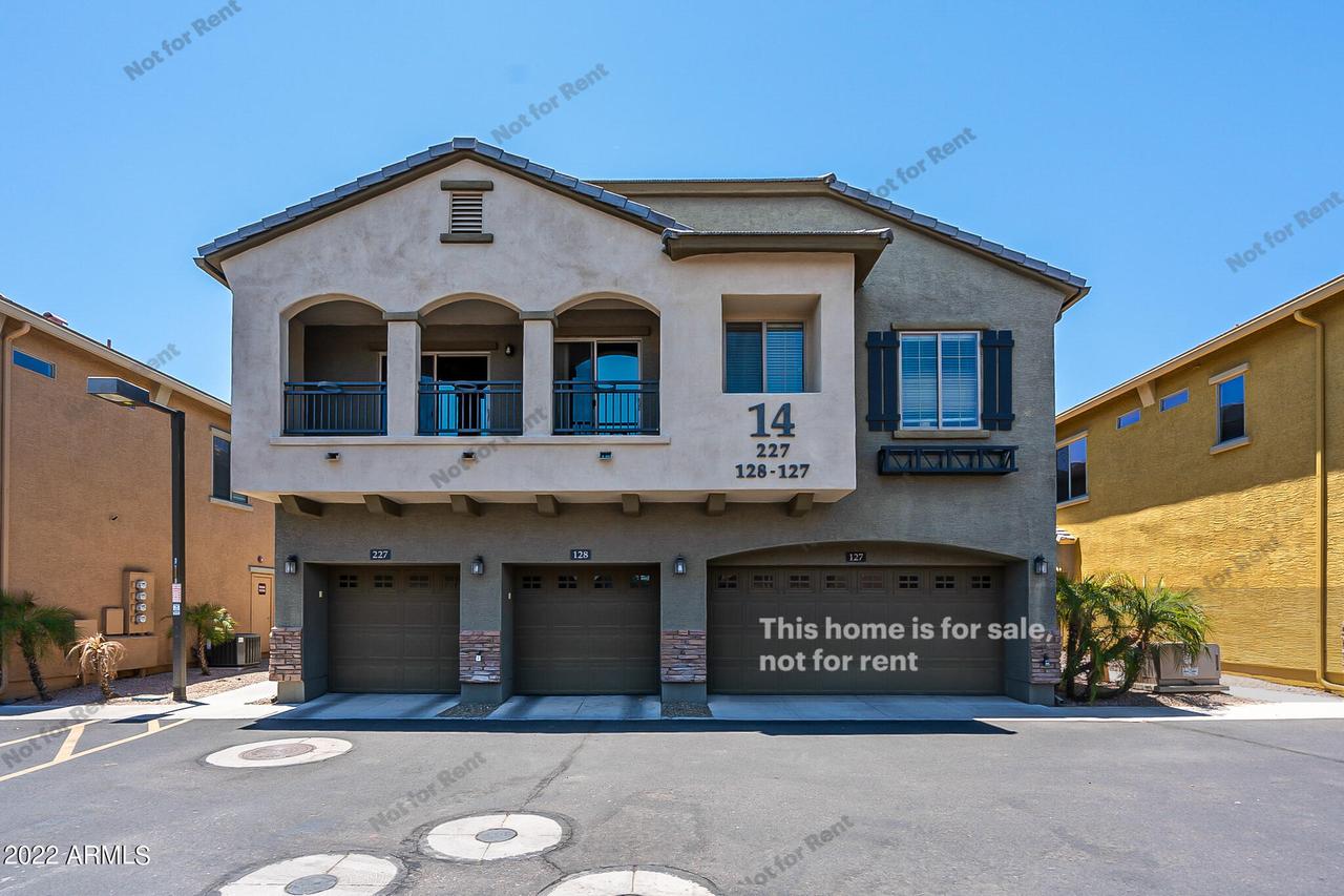 17150 N 23rd St. #227, Phoenix, AZ 85022