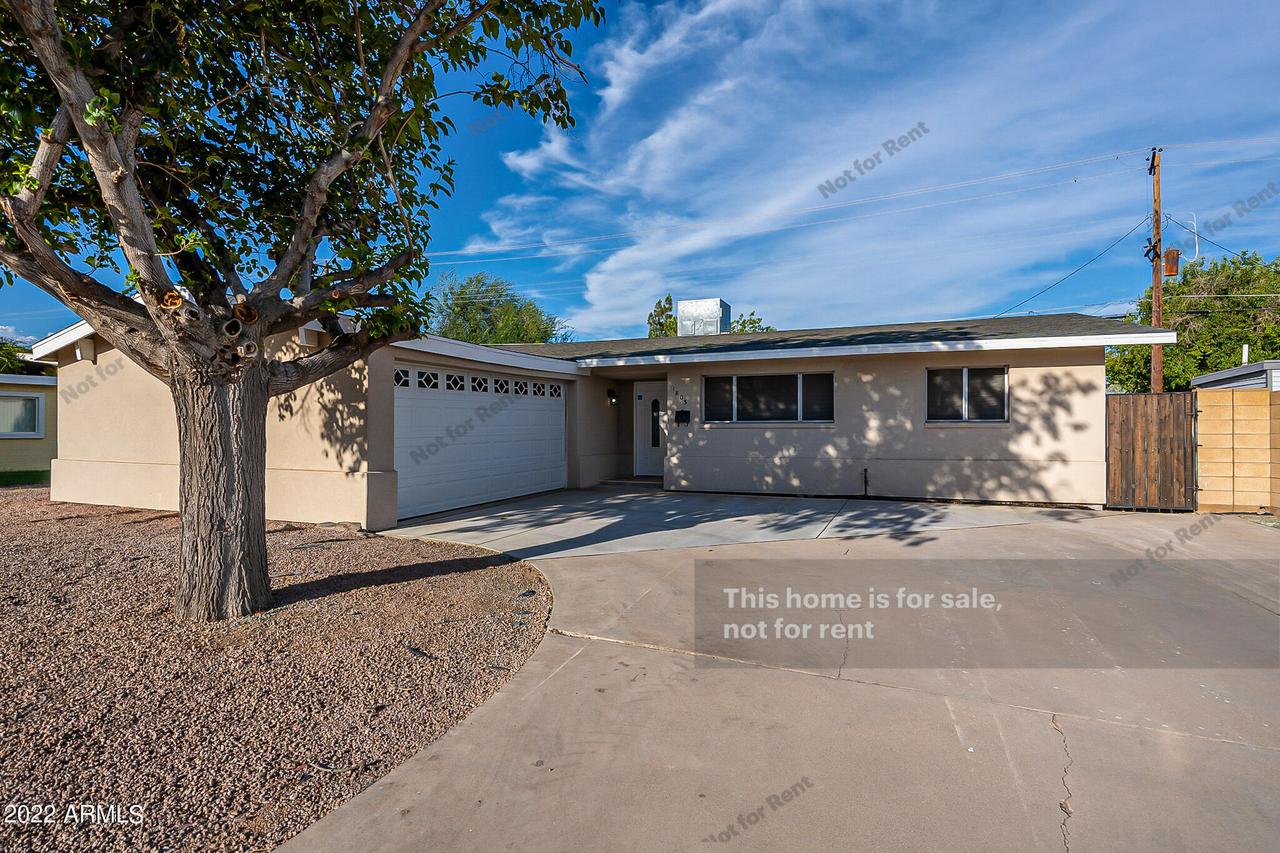1803 N Daffodil St., Tempe, AZ 85288