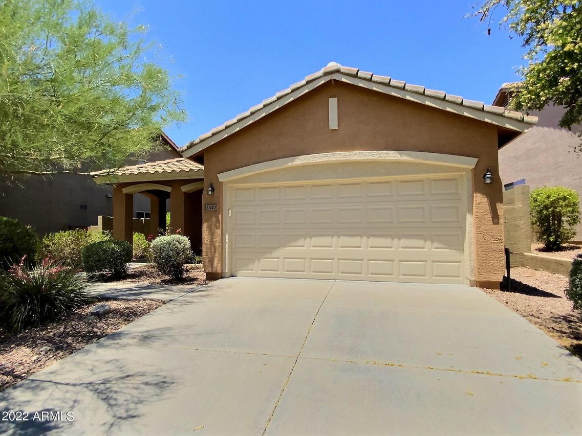 3840 W Links Dr., Anthem, AZ 85086