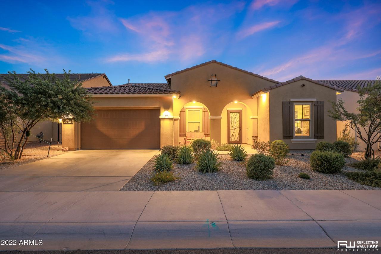14234 S 179th Ln., Goodyear, AZ 85338