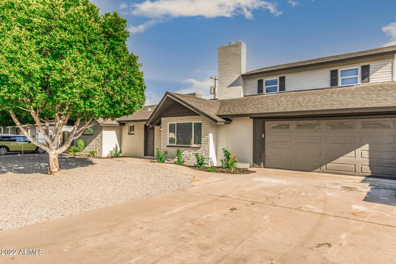 1923 E Dana Ave., Mesa, AZ 85204