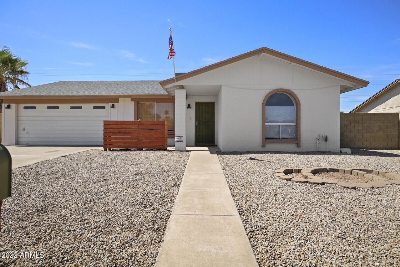 1309 W Renee Dr., Phoenix, AZ 85027