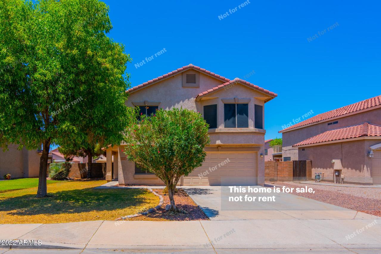 9332 W Carol Ave., Peoria, AZ 85345