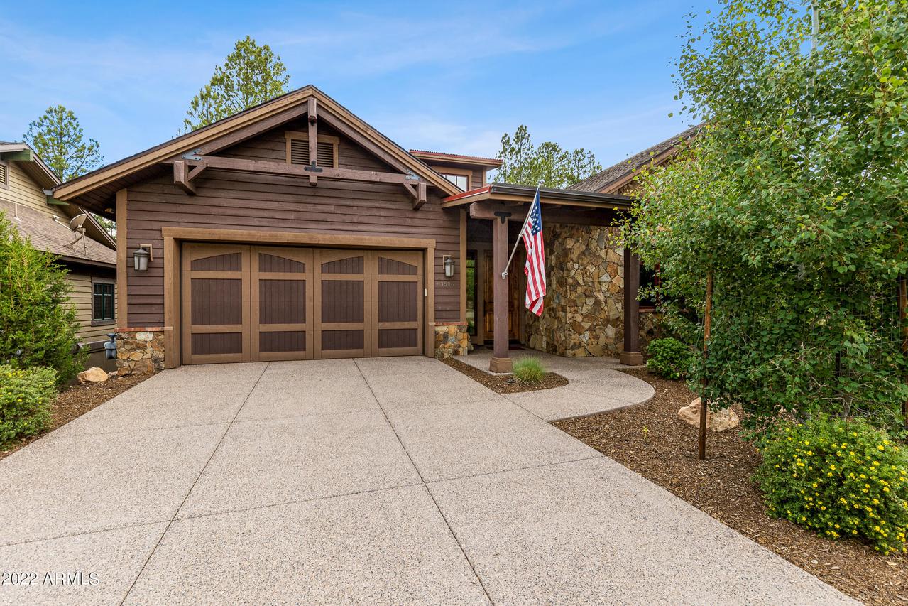 1506 E Castle Hills Dr., Flagstaff, AZ 86005