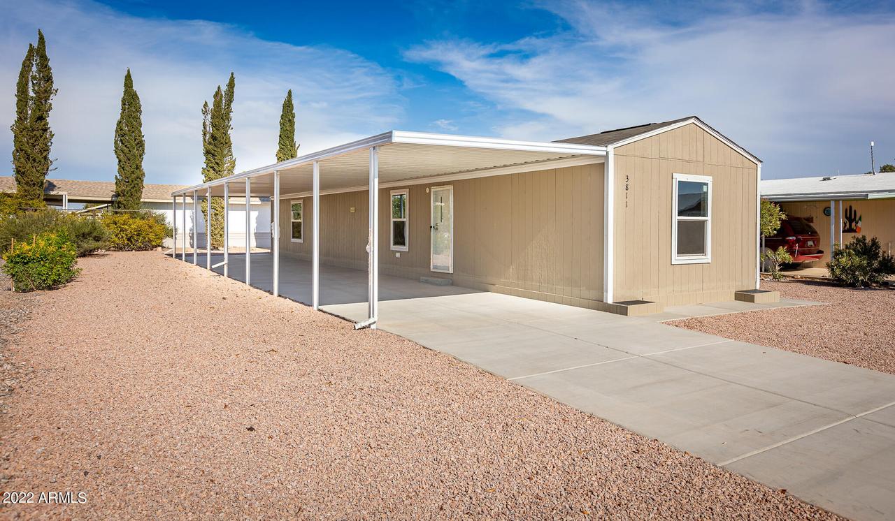 3811 N Ohio Ave., Florence, AZ 85132