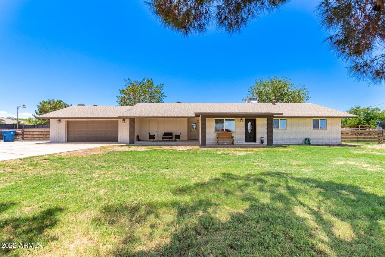 19145 E Via Del Jardin, Queen Creek, AZ 85142