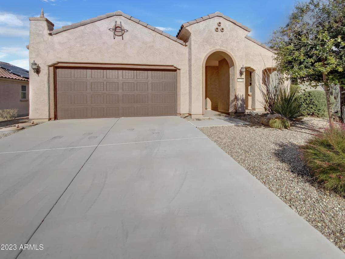 26750 W Escuda Dr., Buckeye, AZ 85396
