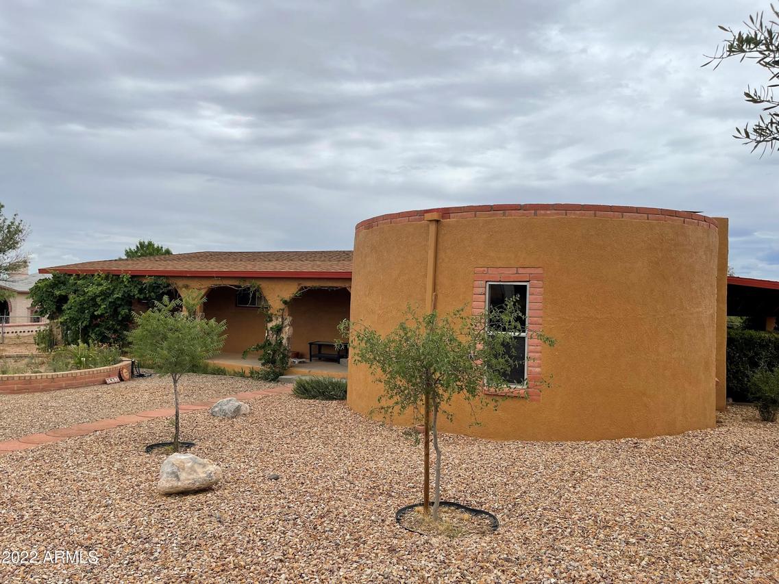 5453 S San Fernando Ave., Sierra Vista, AZ 85650