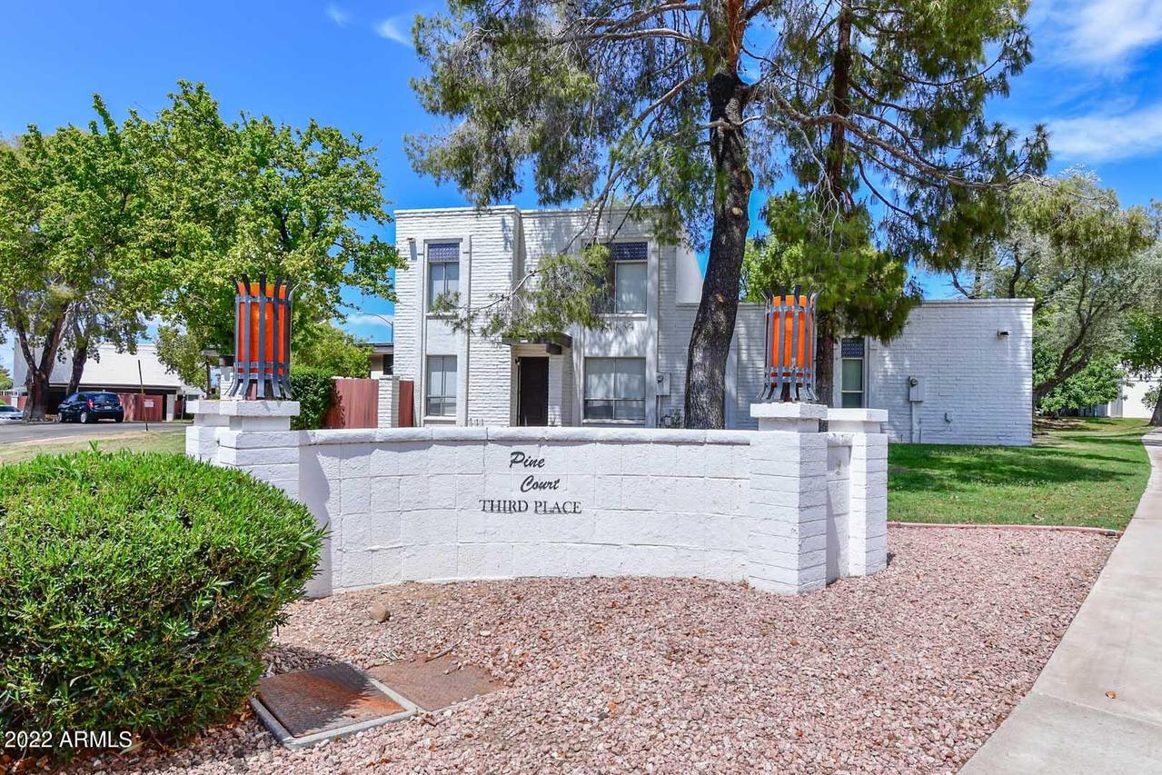 13239 N 3rd Pl. #A, Phoenix, AZ 85022