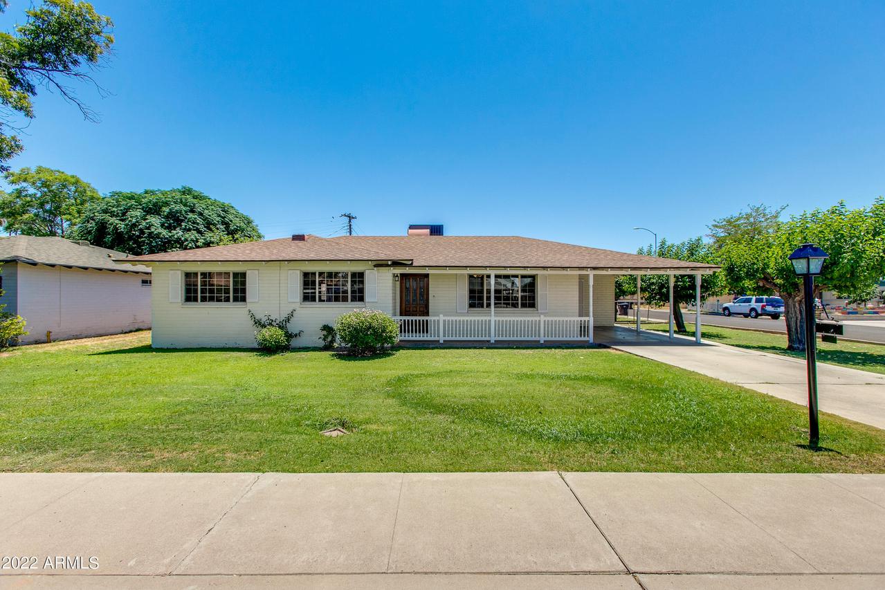 1617 E Nielson Ave., Mesa, AZ 85204