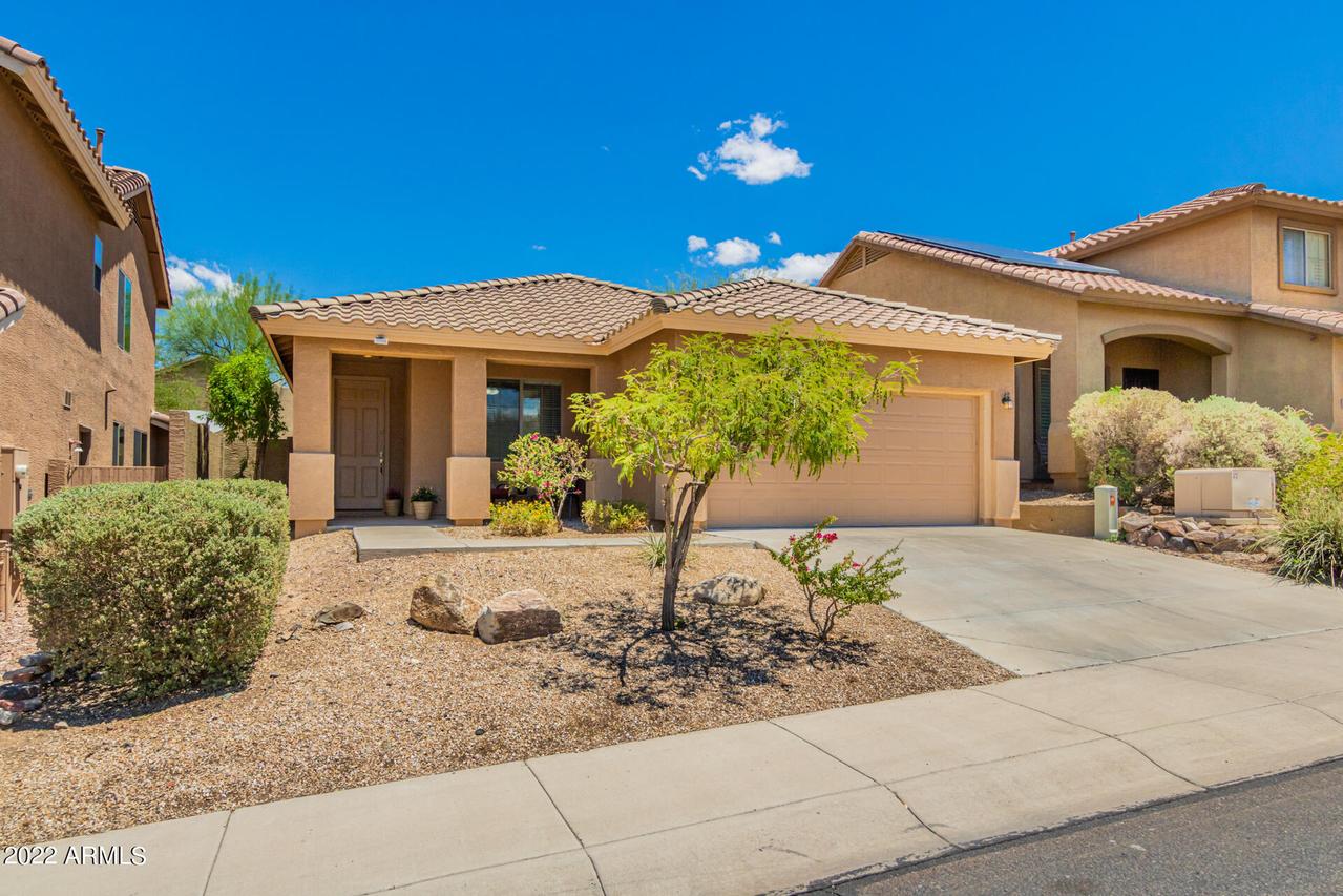 3828 W Rising Sun Rd., Phoenix, AZ 85086