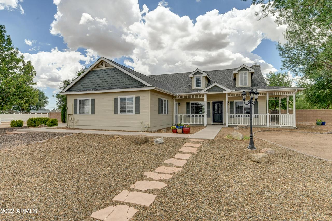 938 Tiffany Way, Chino Valley, AZ 86323