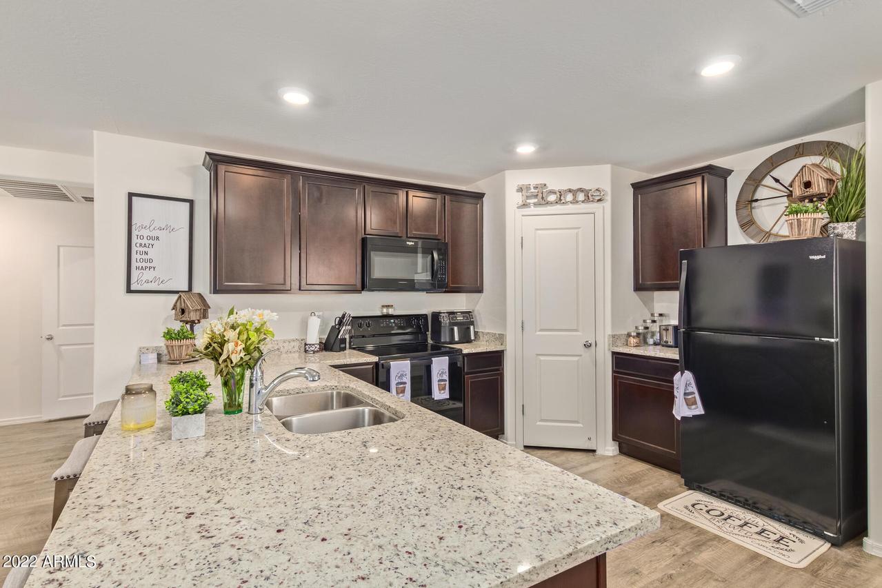 13163 E Aster Ln., Florence, AZ 85132