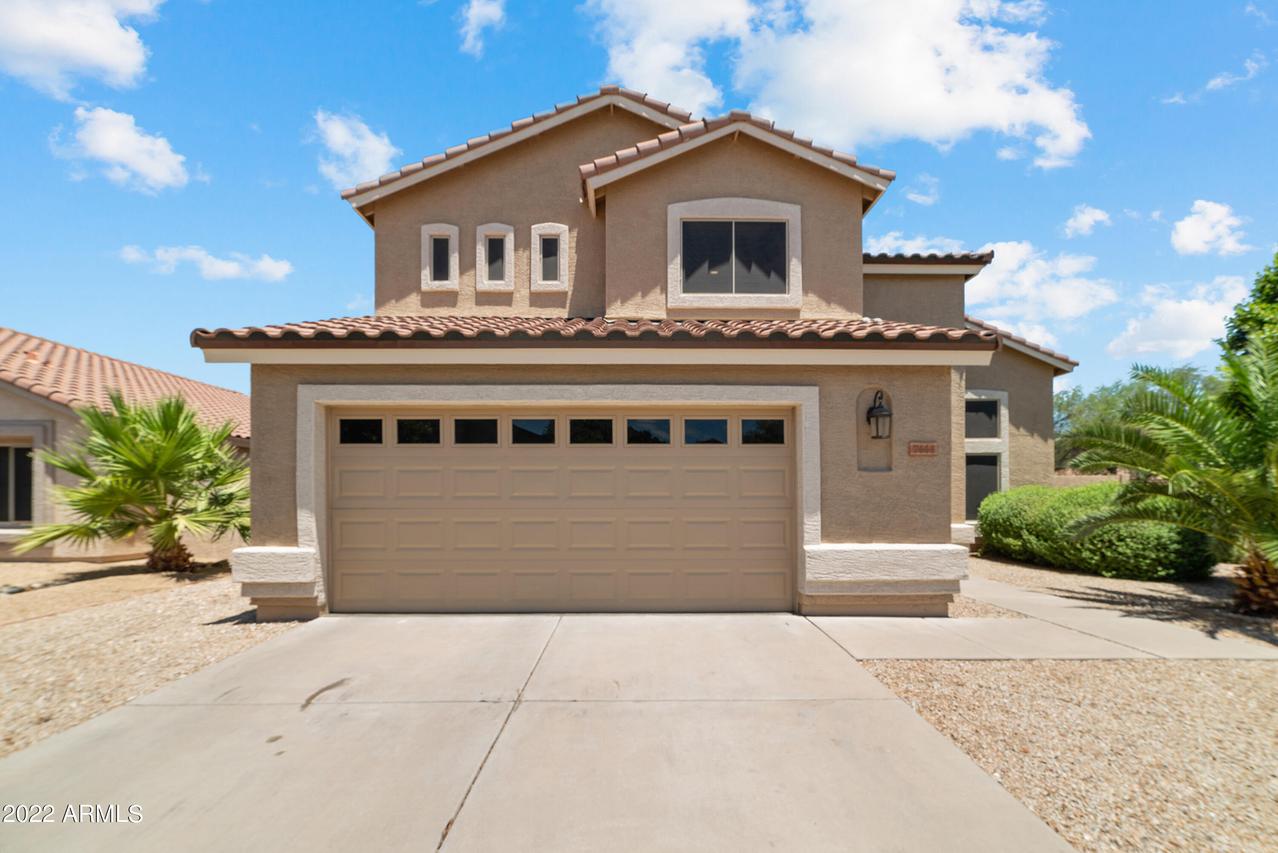 7444 W Irma Ln., Glendale, AZ 85308