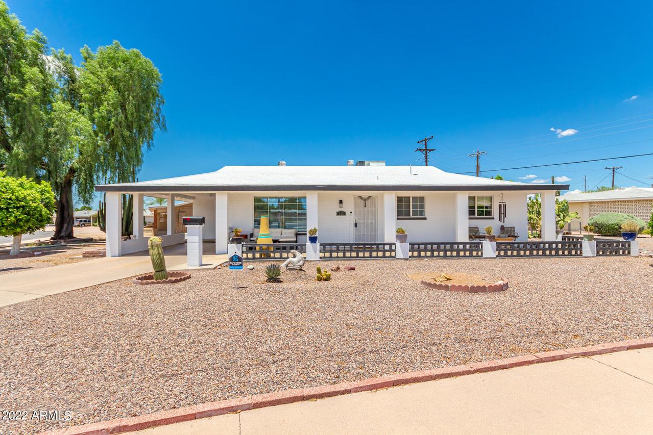 230 N 54th St., Mesa, AZ 85205