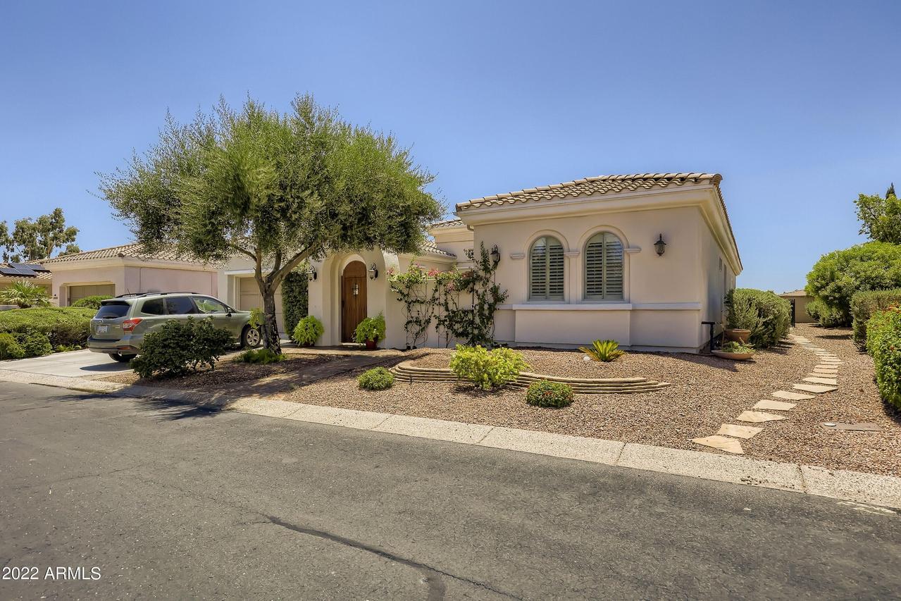 12847 W Panchita Dr., Sun City West, AZ 85375