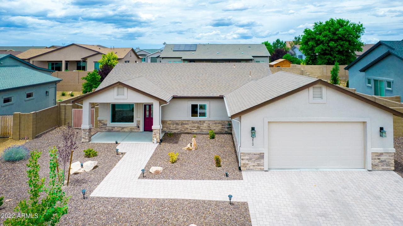 8412 N Prairie View, Prescott Valley, AZ 86315