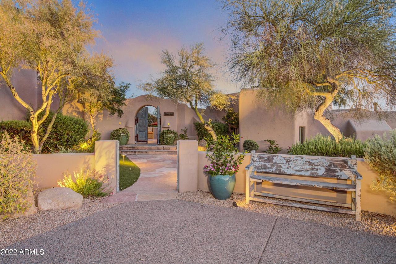 9917 E Sundance Tr. #246, Scottsdale, AZ 85262