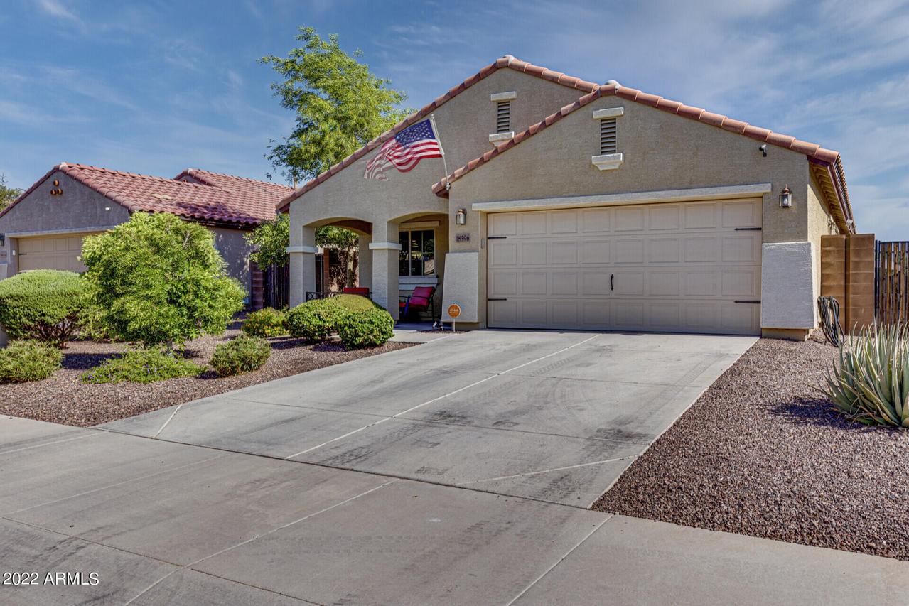 18596 W Fulton St., Goodyear, AZ 85338