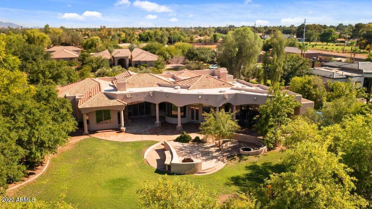 1180 E Melody Ct., Gilbert, AZ 85234