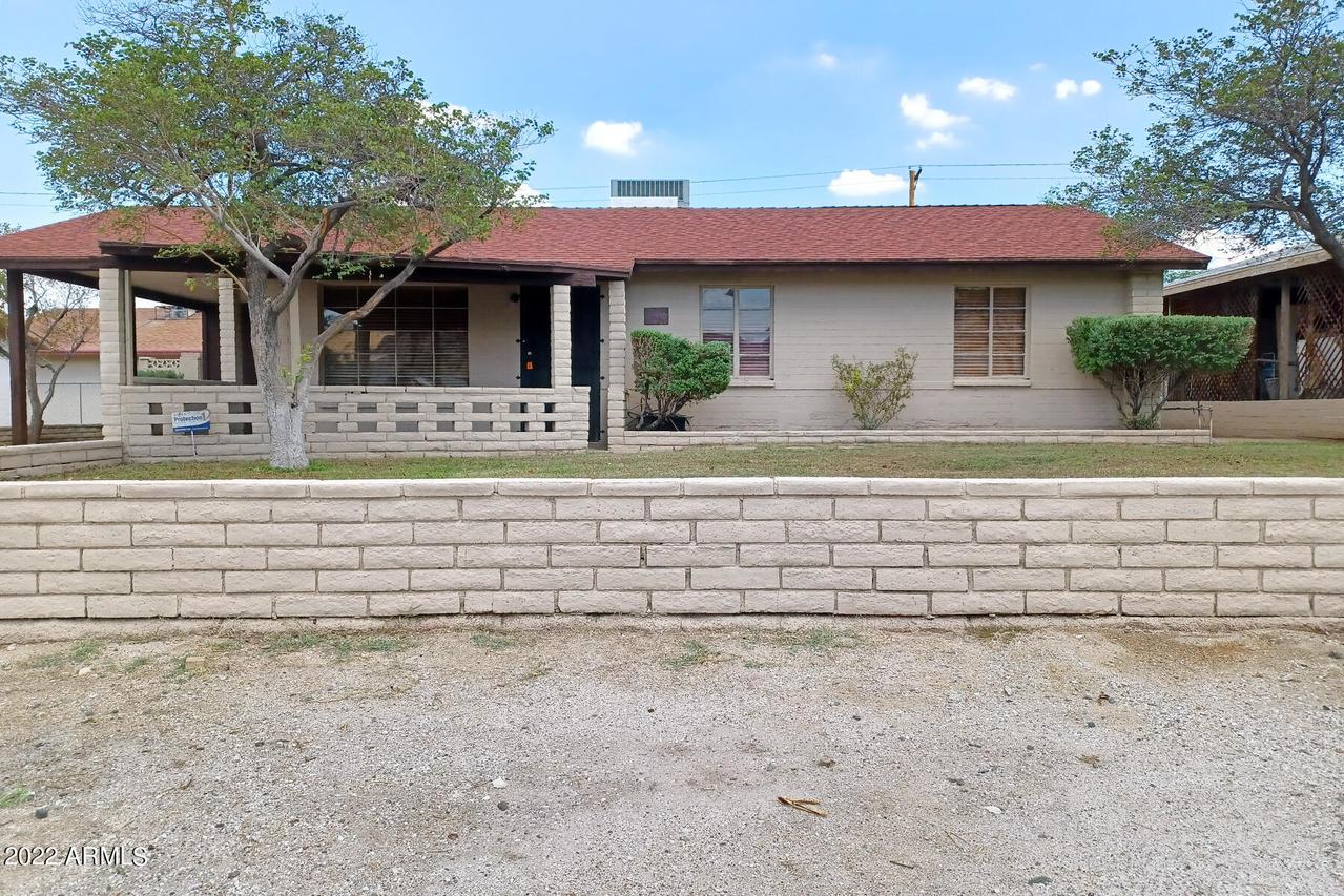 140 W Buist Ave., Phoenix, AZ 85041