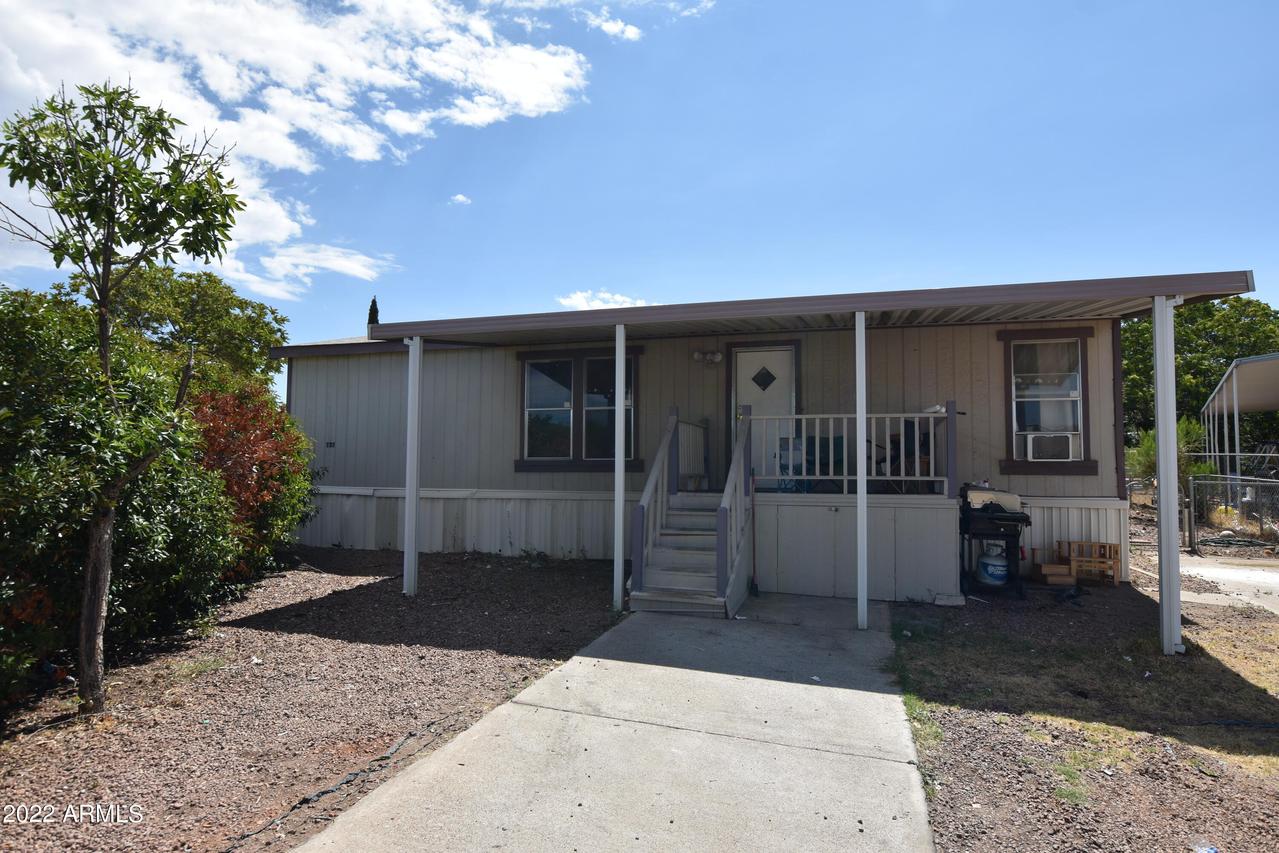 5900 N Main St. #131, Globe, AZ 85501
