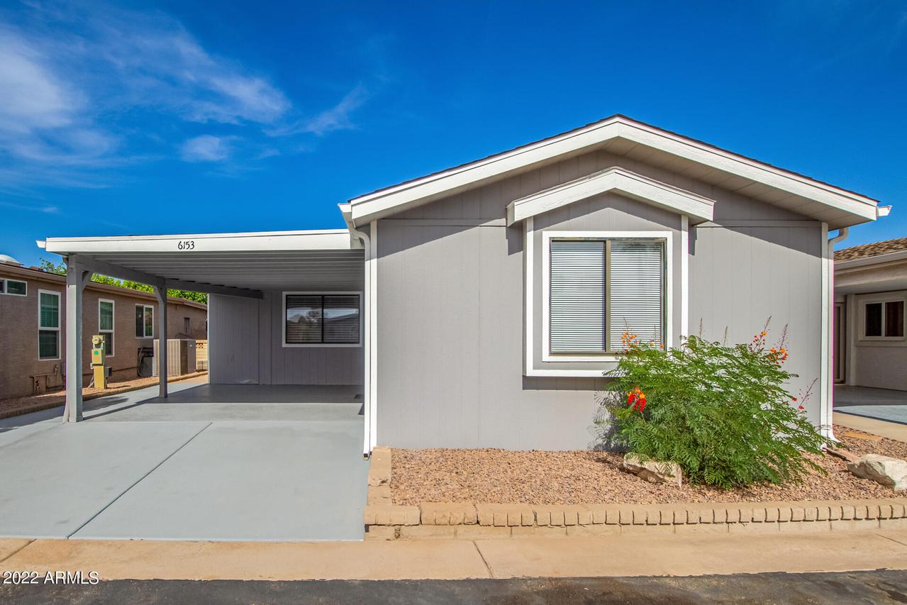6153 S Oakmont Dr., Chandler, AZ 85249