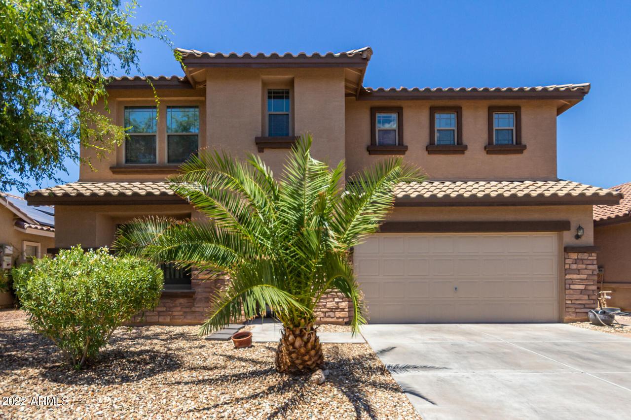 21970 W Tonto St., Buckeye, AZ 85326