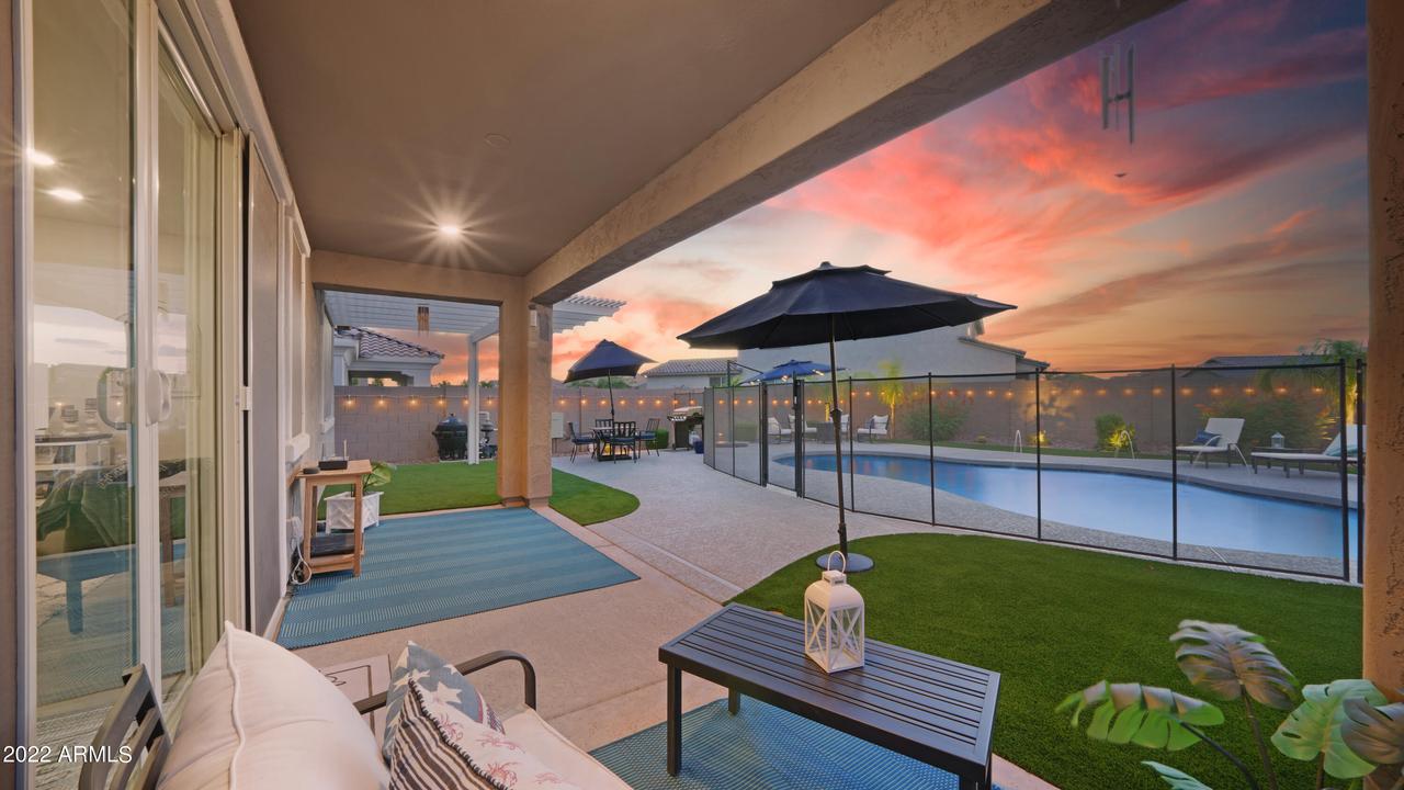 10064 E Gamma Ave., Mesa, AZ 85212