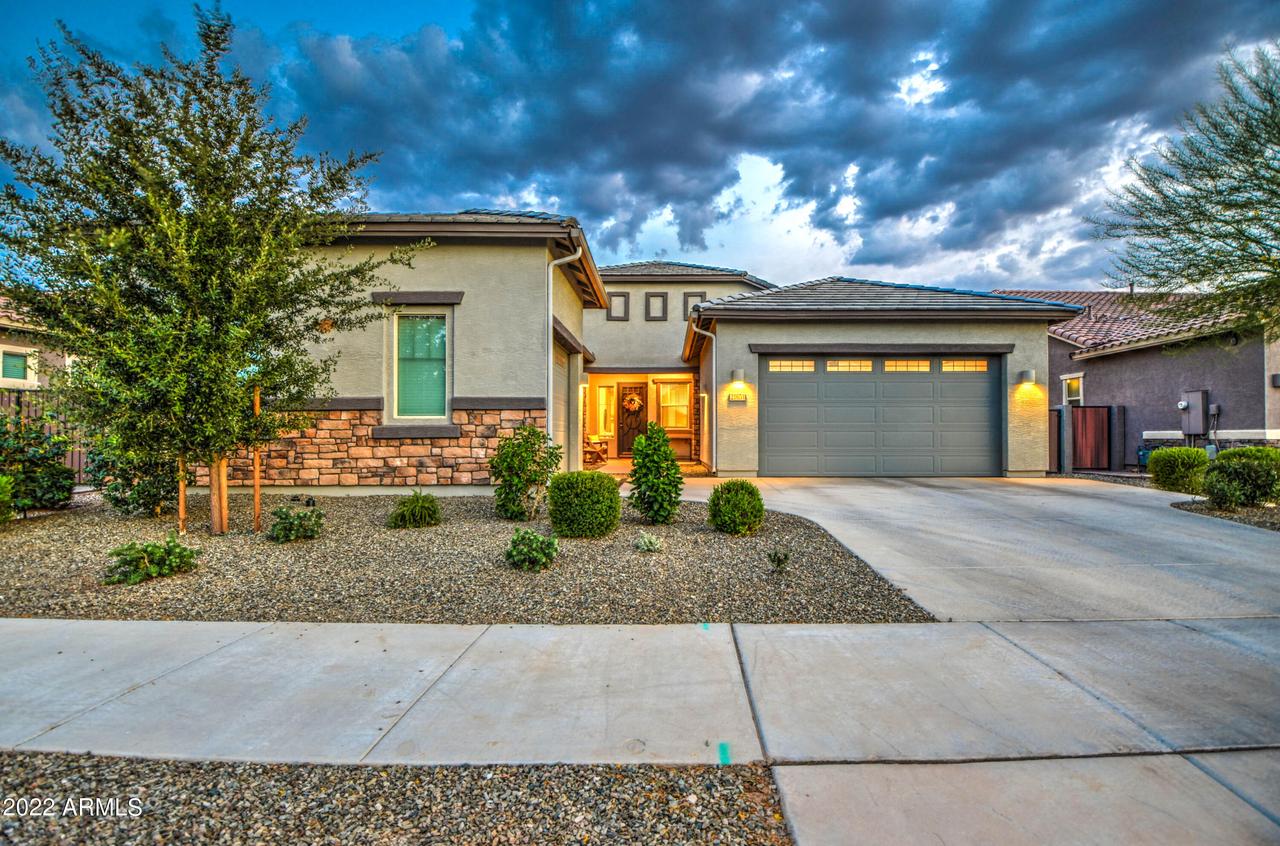 21651 E Arroyo Verde Dr., Queen Creek, AZ 85142