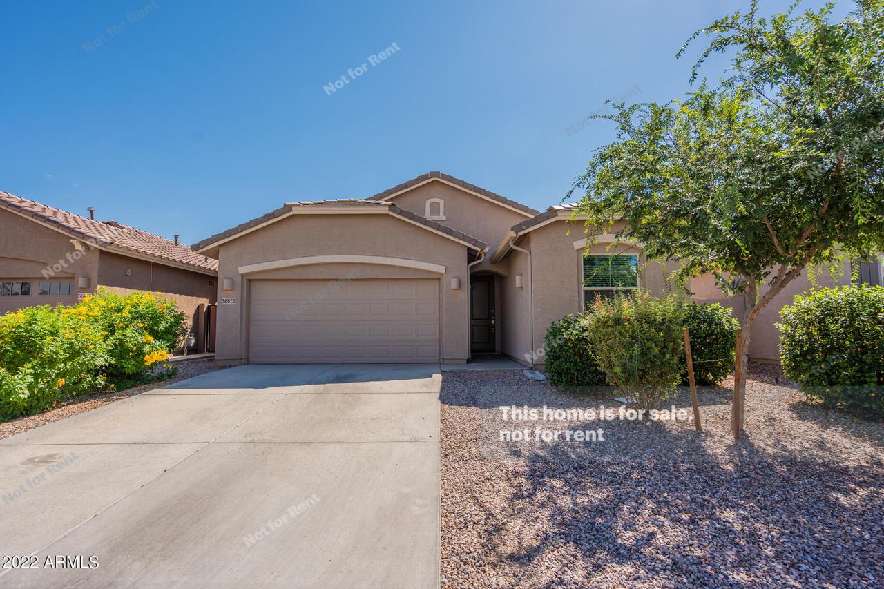36872 N Yellowstone Dr., San Tan Valley, AZ 85140