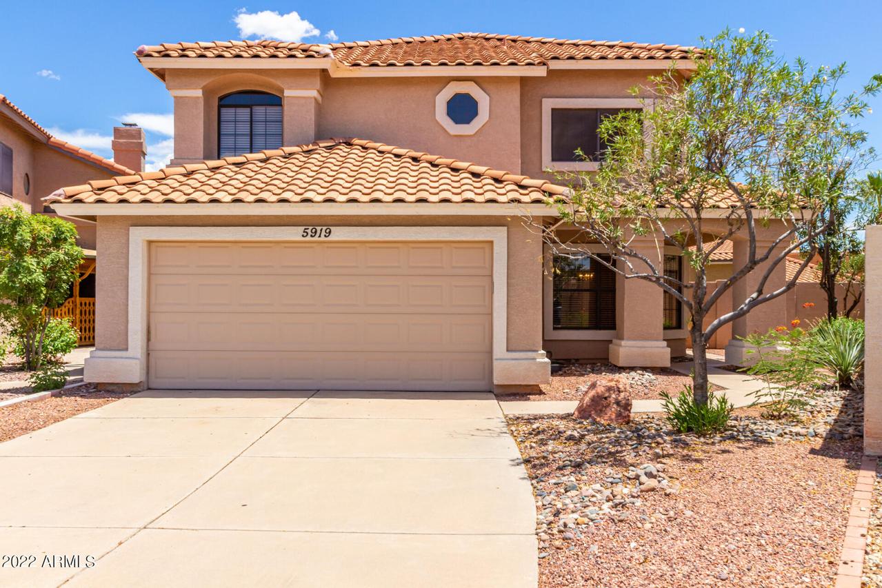 5919 E Kelton Ln., Scottsdale, AZ 85254