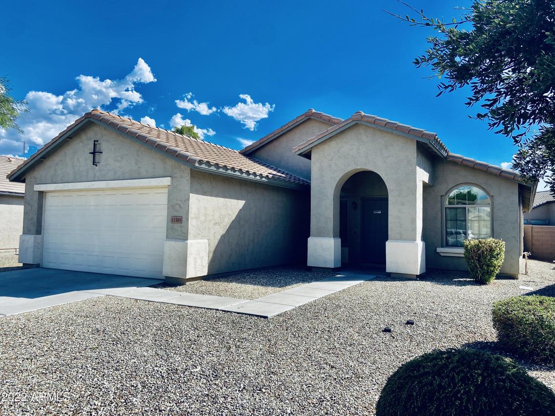 11385 W Lincoln St., Avondale, AZ 85323