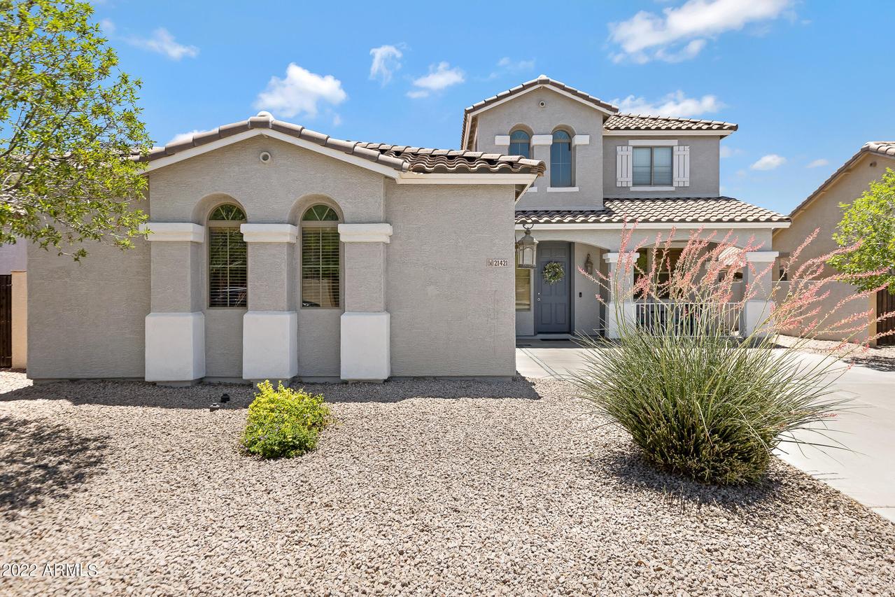 21421 E Alyssa Rd., Queen Creek, AZ 85142