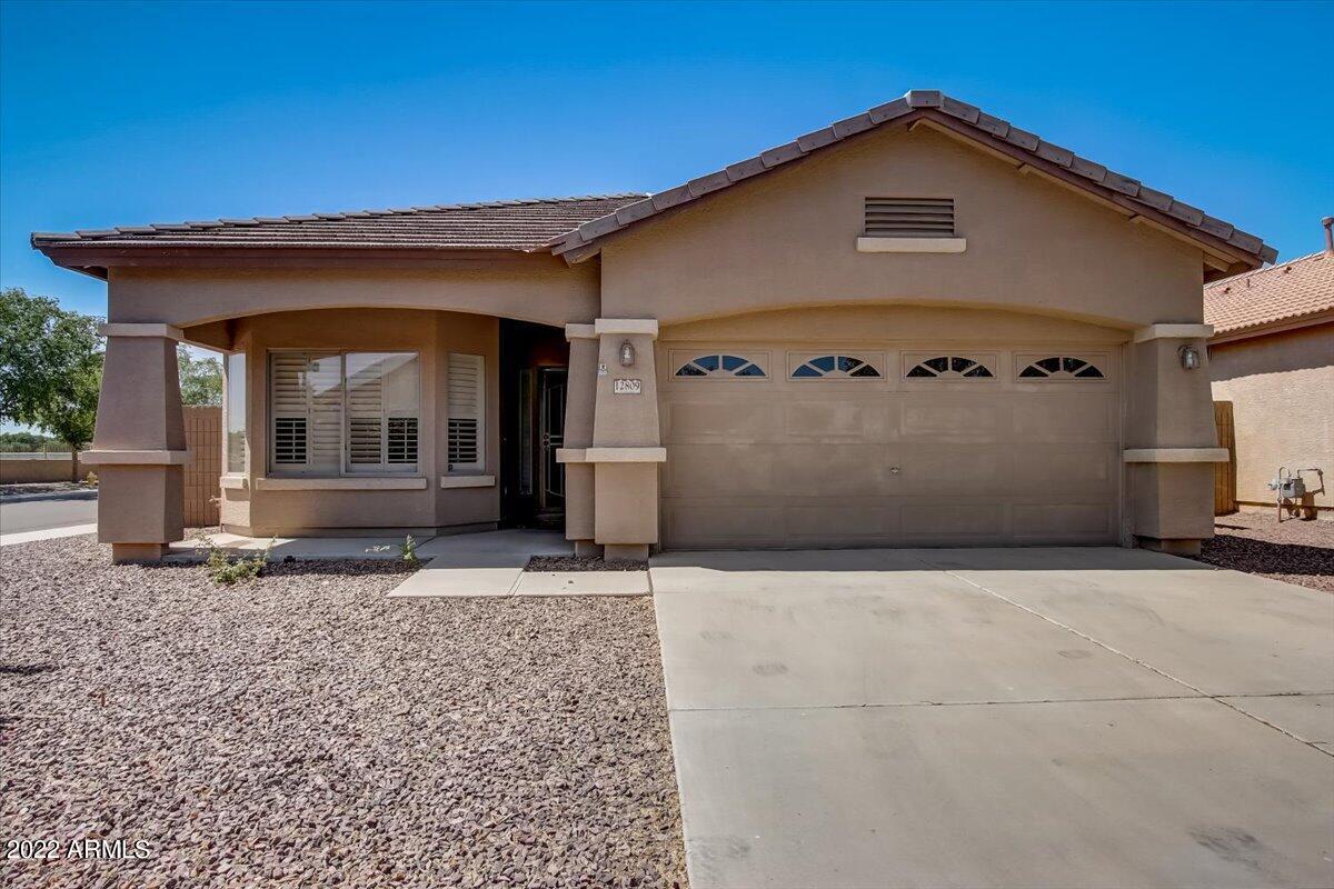 12809 W Llano Dr., Litchfield Park, AZ 85340