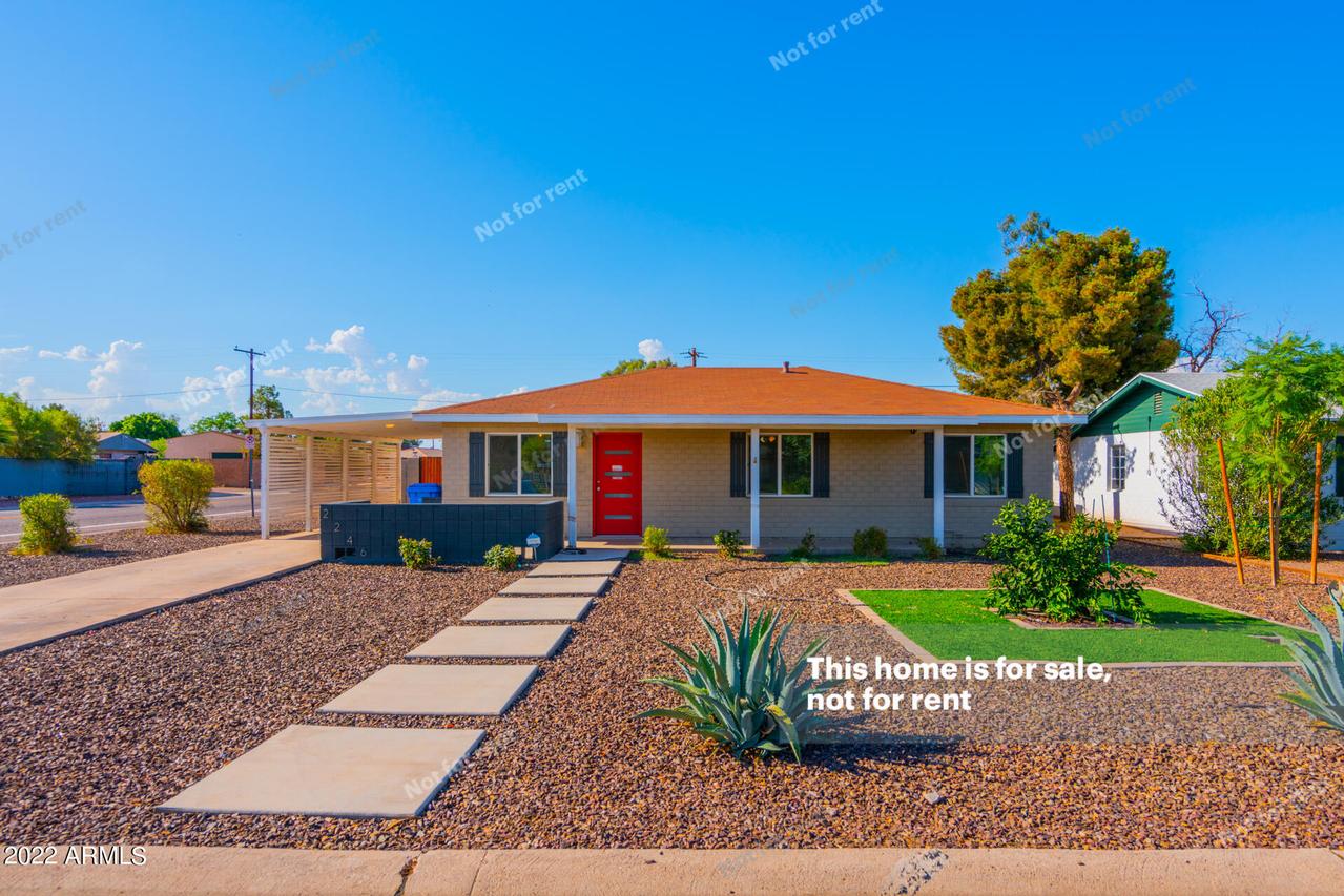 2246 W Whitton Ave., Phoenix, AZ 85015