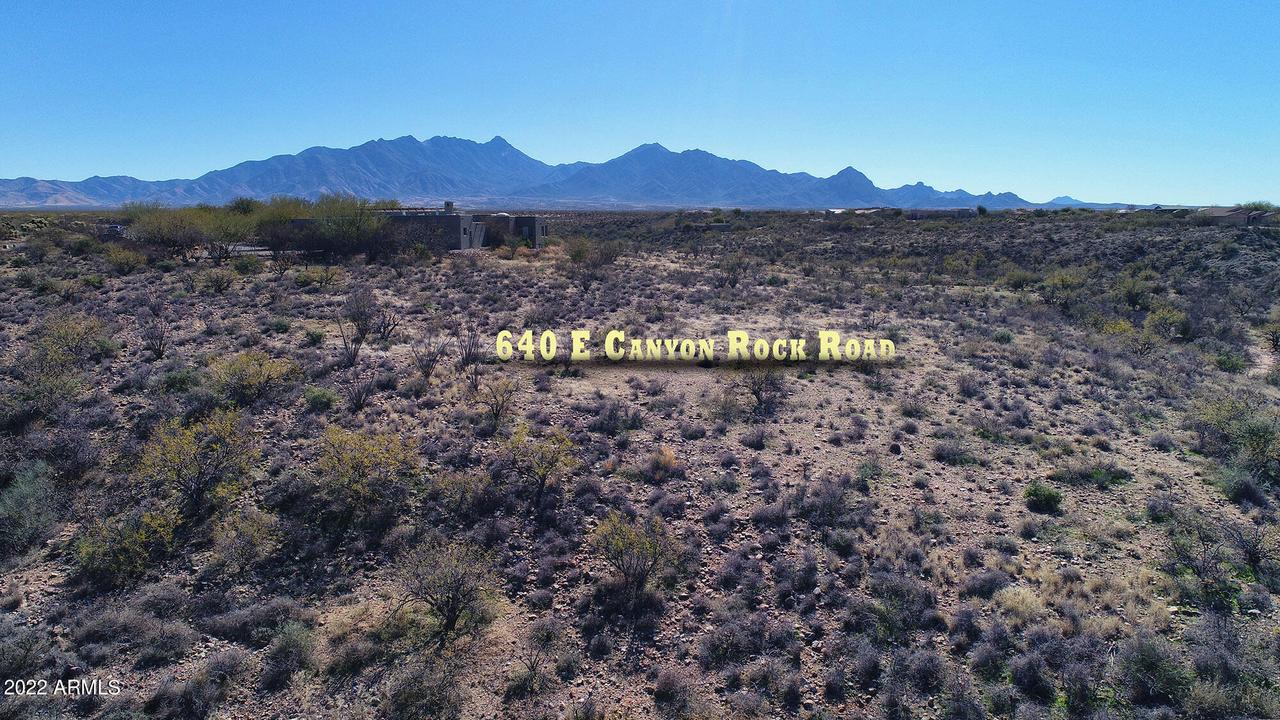 640 E Canyon Rock Rd. #00049, Green Valley, AZ 85614
