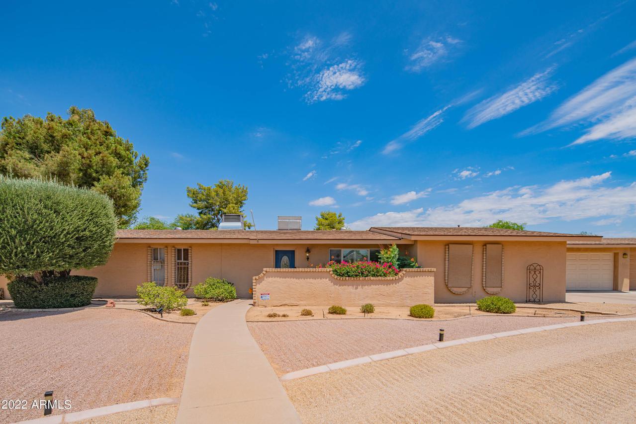 6430 E Mescal St., Scottsdale, AZ 85254