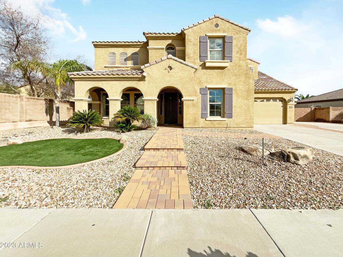 225 S 169th Dr., Goodyear, AZ 85338