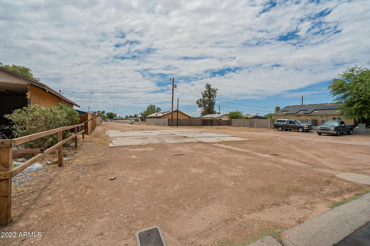 641 W Ocotillo St. #5, Casa Grande, AZ 85122