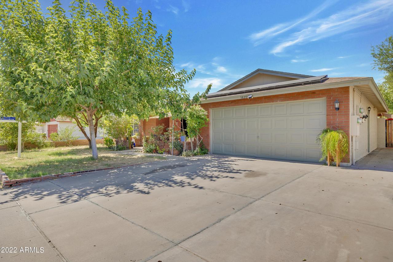 5820 W Desert Cove Ave., Glendale, AZ 85304