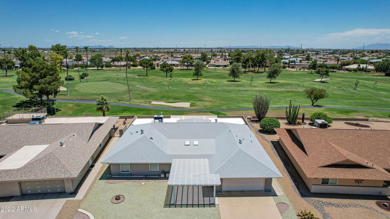 17635 N Buntline Dr., Sun City West, AZ 85375