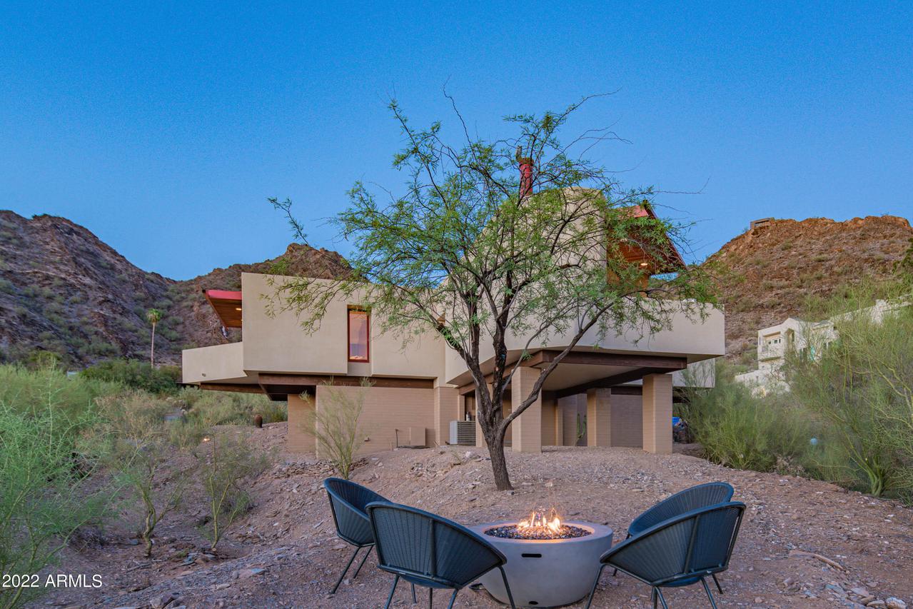 1807 E Cinnabar Ave., Phoenix, AZ 85020