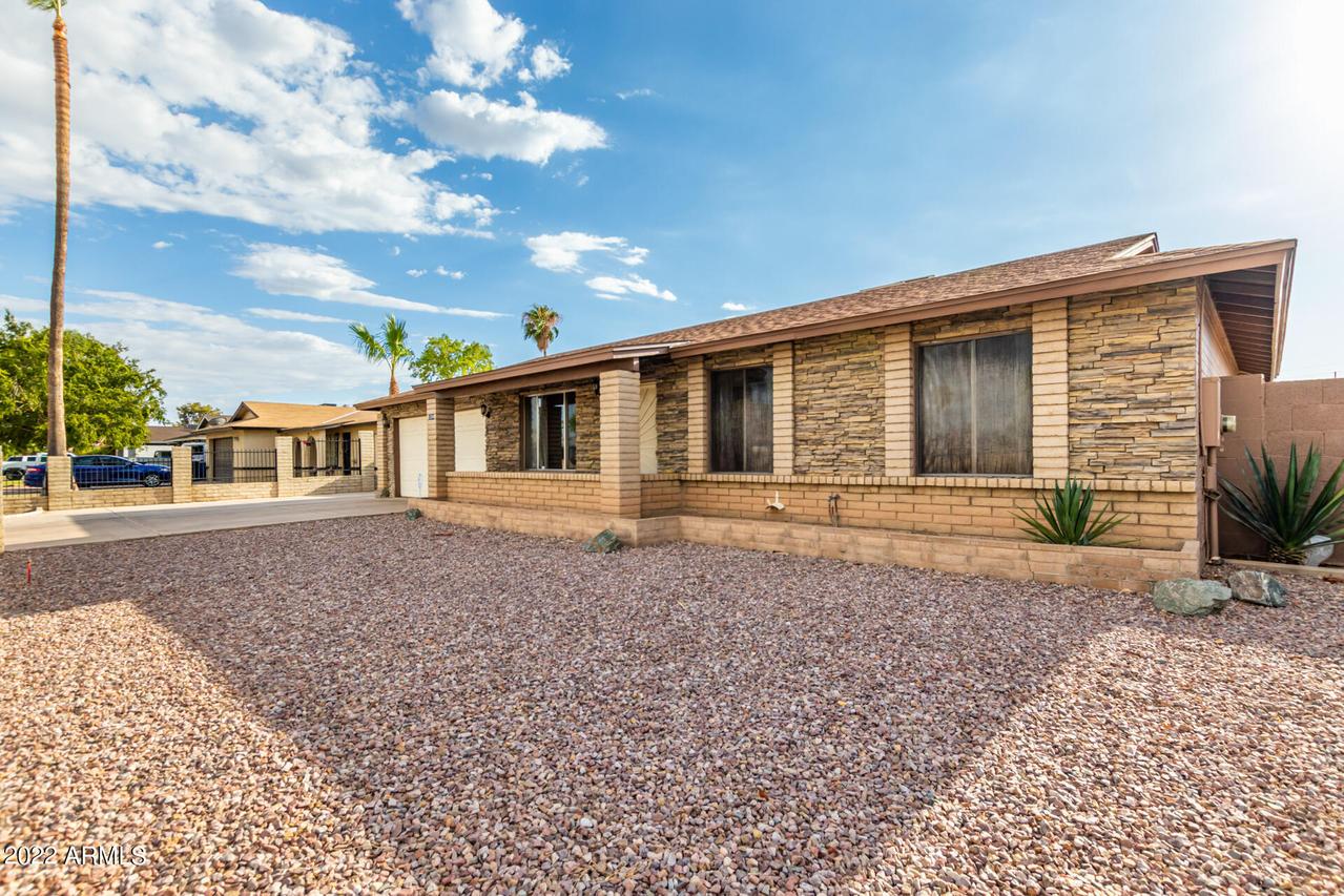 1304 S Doran, Mesa, AZ 85204