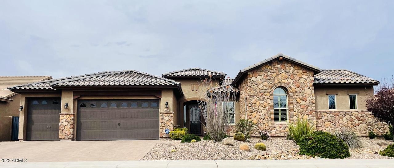 1670 S Evergreen St., Chandler, AZ 85286