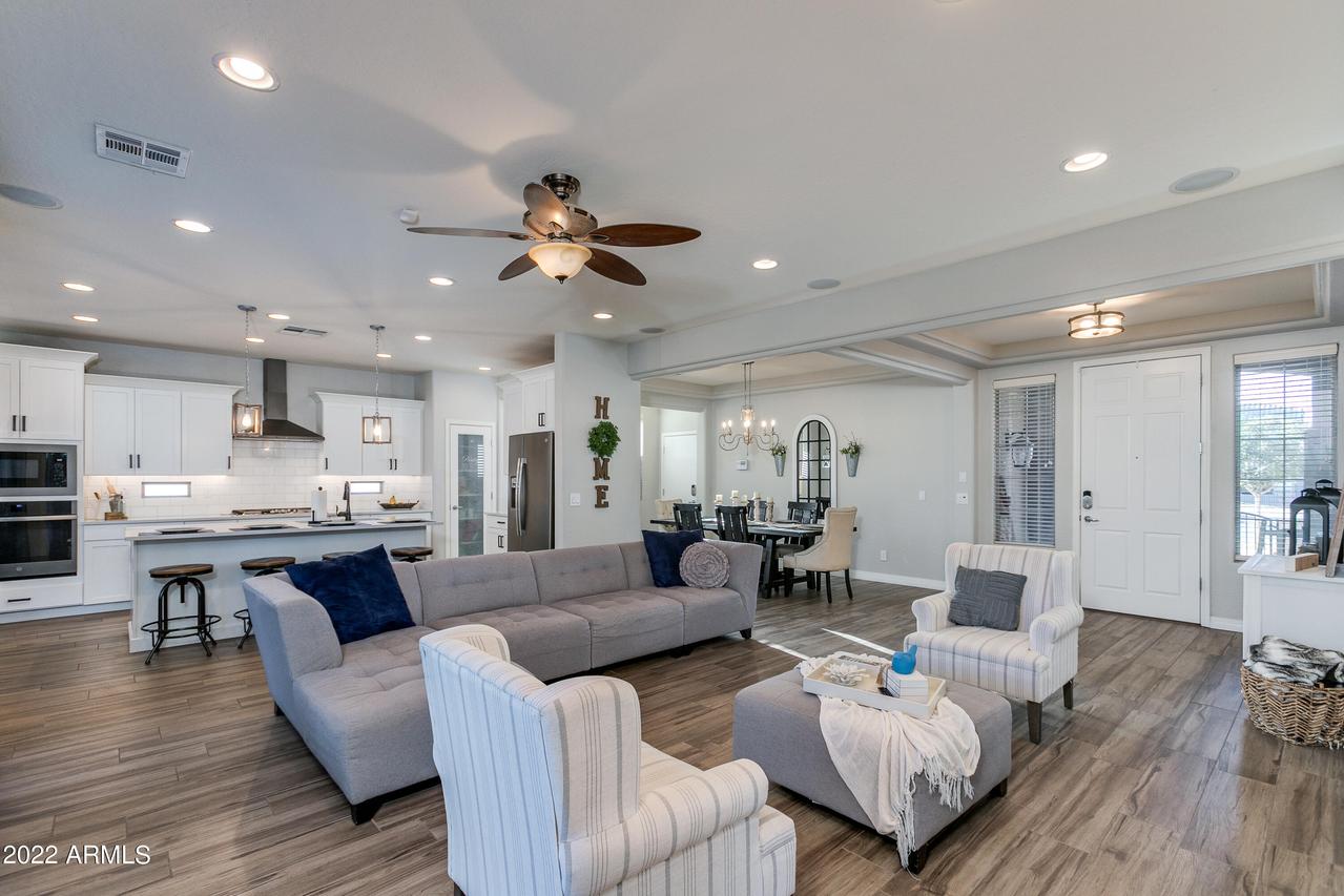 19423 E Mockingbird Dr., Queen Creek, AZ 85142