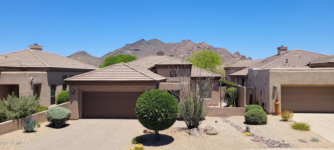 6614 E Shooting Star Way, Scottsdale, AZ 85266