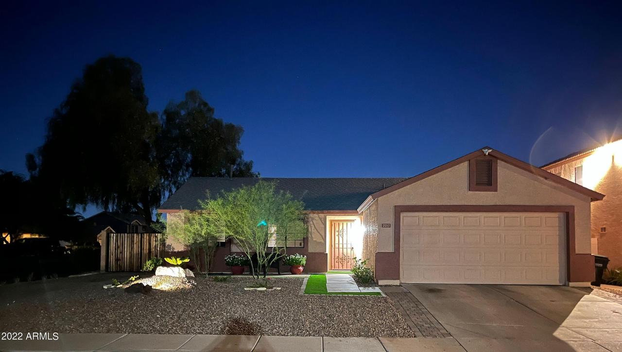 2217 N 87th Dr., Phoenix, AZ 85037