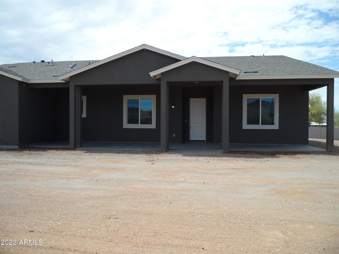 2380 N San Marcos Dr., Apache Junction, AZ 85120
